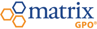 Matrix GPO Logo