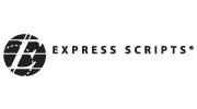 Express Scripts Logo